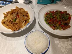 -鄱阳湖·江西小炒·瓦罐煨汤(五道口店)