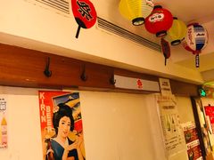 -日葵 大阪烧ひまり(仙霞路店)