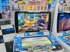 -天天玩X秋葉原日系动漫游戏中心