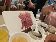-东来顺饭庄(王府井步行街店)