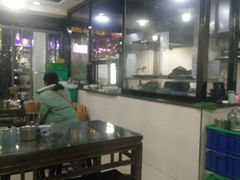 大堂-定家小酥肉·清真(回民街店)