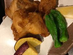 -玄品河豚(那覇國際通里之関)