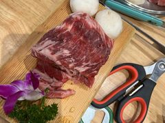 -韩张·韩国传统烤肉(万象汇店)