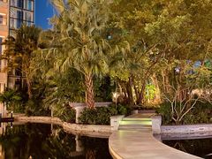 -Waterfall瀑布湾优健源(华侨城店)