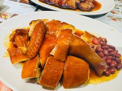 -金桔香港茶餐(宝安大厦店)