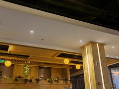 -星河湾温泉洗浴酒店