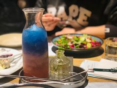 -麦甜创意轻食餐厅(西康路店)