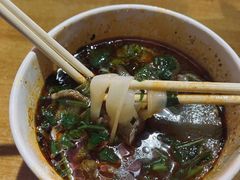 -江三王记牛杂馆(总店)