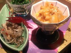 -山葵家·创意料理(万象汇店)