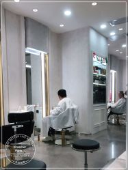-Kraemer Paris  苏豪路易士·嘉玛发廊