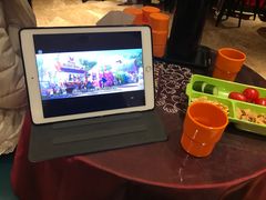 -海底捞火锅(航洋城店)