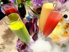 -迦南苑·新派青岛菜·生日纪念日主题餐厅