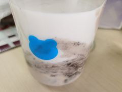 芋泥泥石流-兰熊鲜奶(昌平悦荟店)
