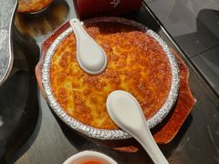 -乔一乔怪味干锅(东升店)