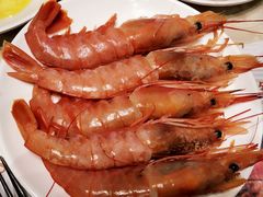 -芭菲盛宴·环球美食(解放碑英利国际店)