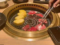 -牛角烧肉(步步高星城天地店)