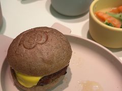 -西贝(深圳卓悦汇店)
