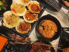 -蚝太郎 • 海鲜烧烤(建国路创始店)