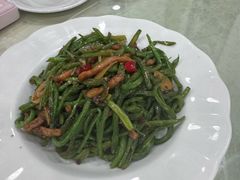 -东四民芳餐厅(世茂工三店)