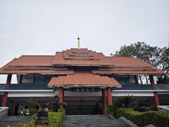 -大屏嶂森林公园