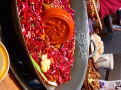 -楠火锅(太古里总店)