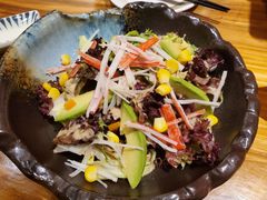 -石屋料理(南京西路店)