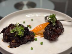 -英冠索菲特酒店·萧湘阁中餐厅