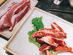 -喜来稀肉(虹泉路店)