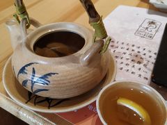 -清水日本料理铁板烧(学府路店)