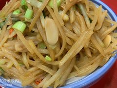 -宏状元现熬粥·京味菜(五棵松店)