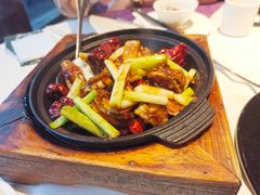 -申粤轩酒楼·三十年粤菜经典(丁香花园店)