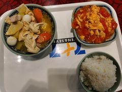 -7+7私家饭堂(人民路店)