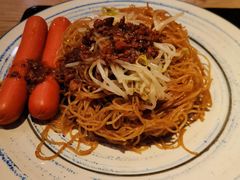 -大快活(丽丰店)