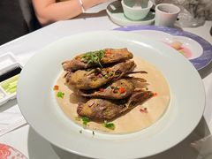 -在前门·烤鸭北京菜(五月花广场店)