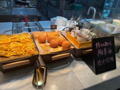 -晶丽香榭自助餐(南京大饭店)