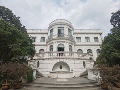 -上海市工艺美术博物馆