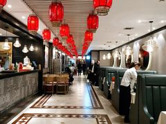 -老上海弄堂菜馆(恒基名人购物中心店)
