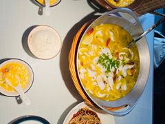 -老屋印象川菜(马园路店)