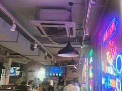 -新疆烧烤王(广灵店)