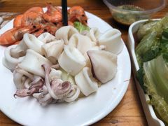 -老宅原住民沙茶面精品小吃(龙头路店)