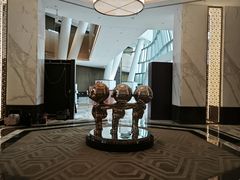 -长沙大王山朗豪酒店·朗豪自助餐厅