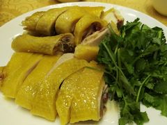 -瑞记湛江鸡饭店·粤西第一鸡(粤垦店)