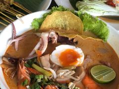 冬阴功-Kat's Kitchen