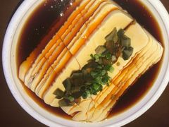 皮蛋豆腐-胖哥俩肉蟹煲(世茂国际广场店)