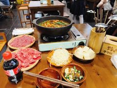 -黔有有贵州酸汤夺夺粉火锅(五味十字店)