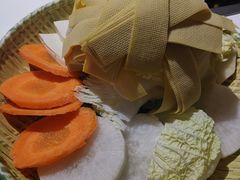 -清真老东乡开锅羊肉(甘南路店)