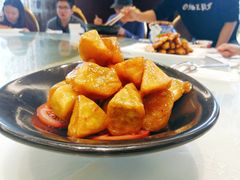-山东老家(黄埔分店)