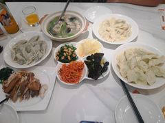 -东方饺子王(新奥购物中心店)