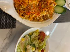 -木尔坦·Multan巴基斯坦清真餐厅halal(大智嘉园店)