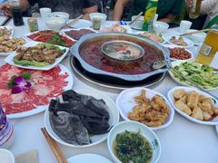 -枇杷园食为鲜火锅(南山店)